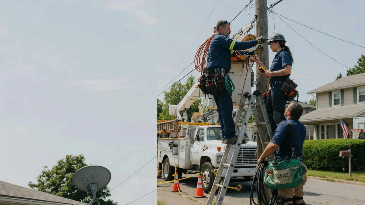 Electrical Repair in Dalton, NY near me